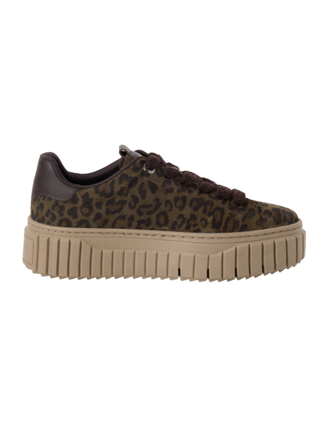 Tamaris Sneaker aus Leder bei Robert Ley