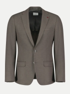 Roy Robson Slim-Fit Baukasten-Sakko A220-BROWN bei Robert Ley