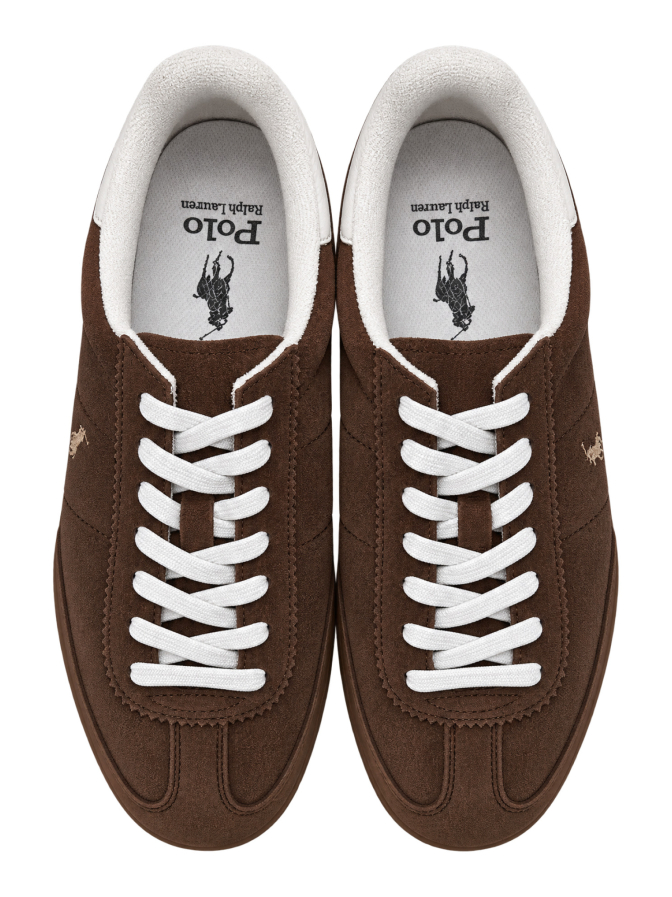 Polo Ralph Lauren Sneaker Bedford bei Robert Ley