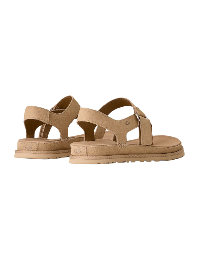 UGG Sandale Goldengaze Toe Post bei Robert Ley