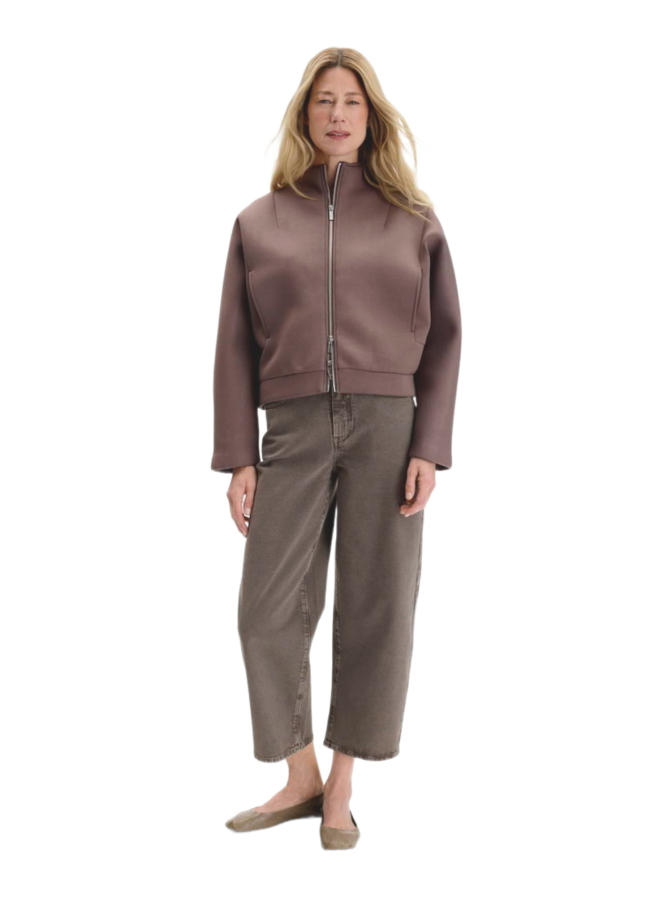 someday Sweatjacke Ujoana bei Robert Ley