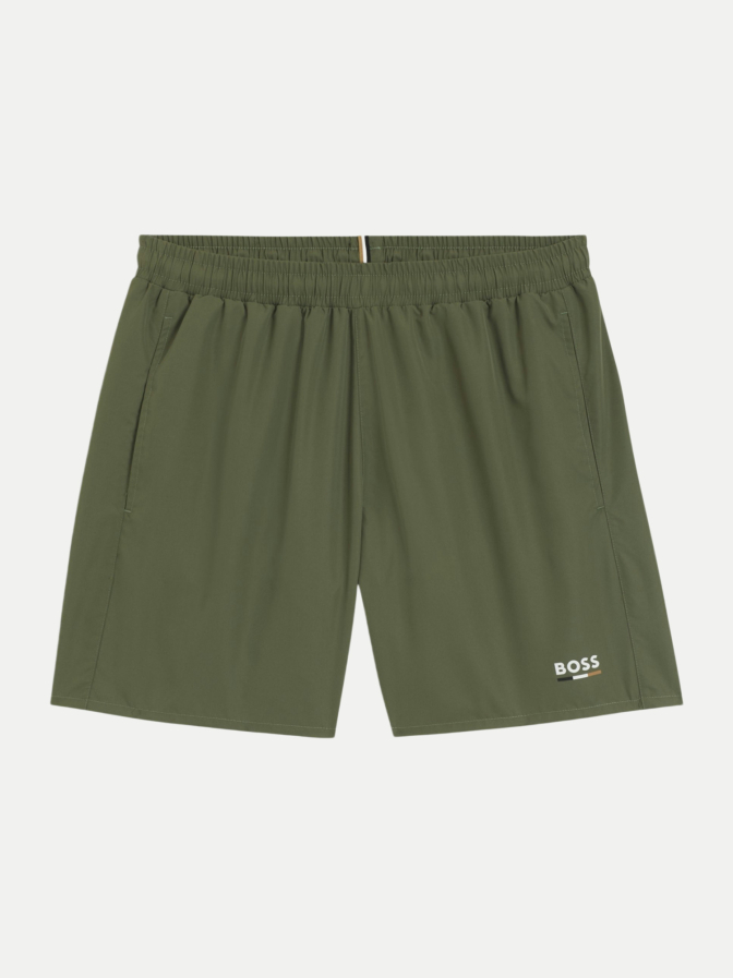 BOSS Black Badehose Swordfish bei Robert Ley