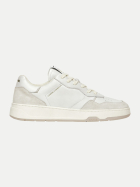 Crime London Sneaker Timeless white bei Robert Ley