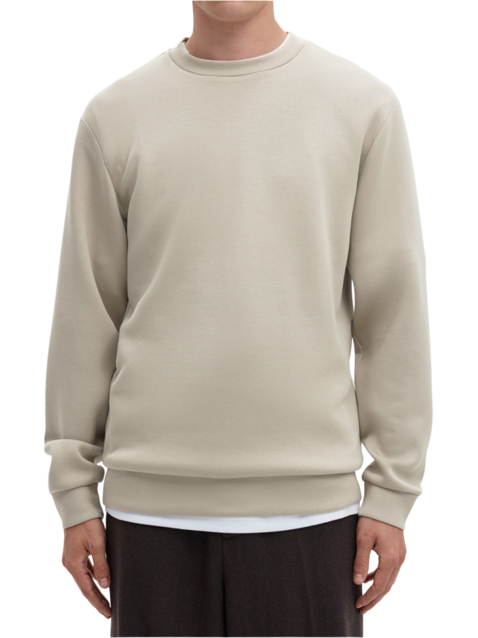 SELECTED HOMME Sweatshirt bei Robert Ley