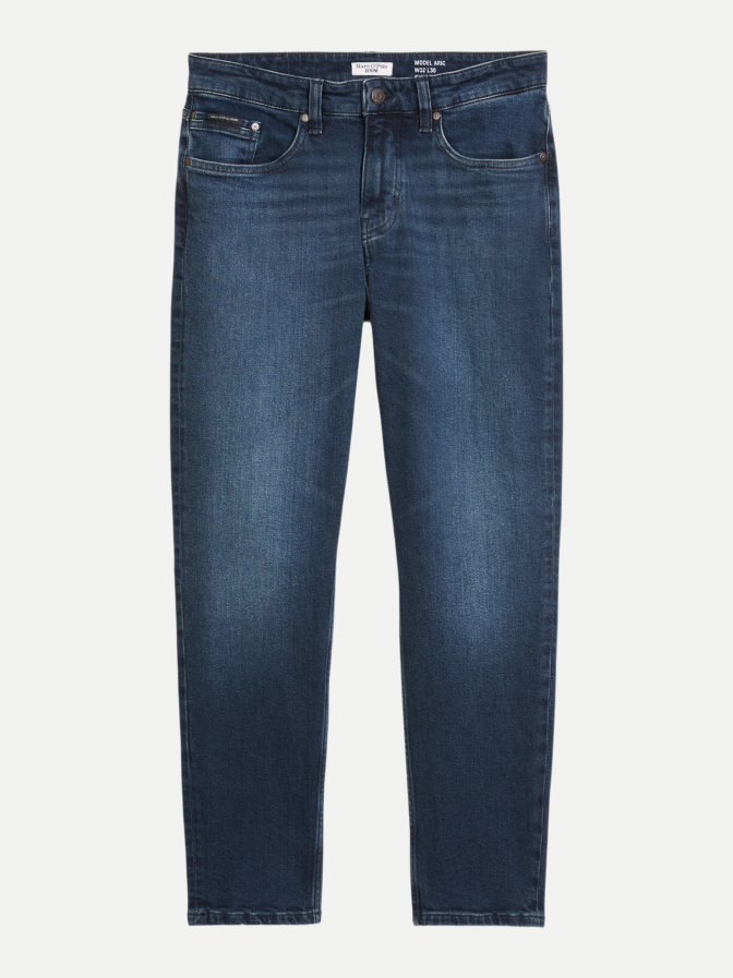 Marc O'Polo DENIM Shaped-Fit-Jeans bei Robert Ley