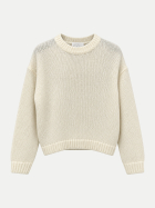 Robert Ley Strickpullover aus Woll-Kaschmir-Mix 500 modest bei Robert Ley