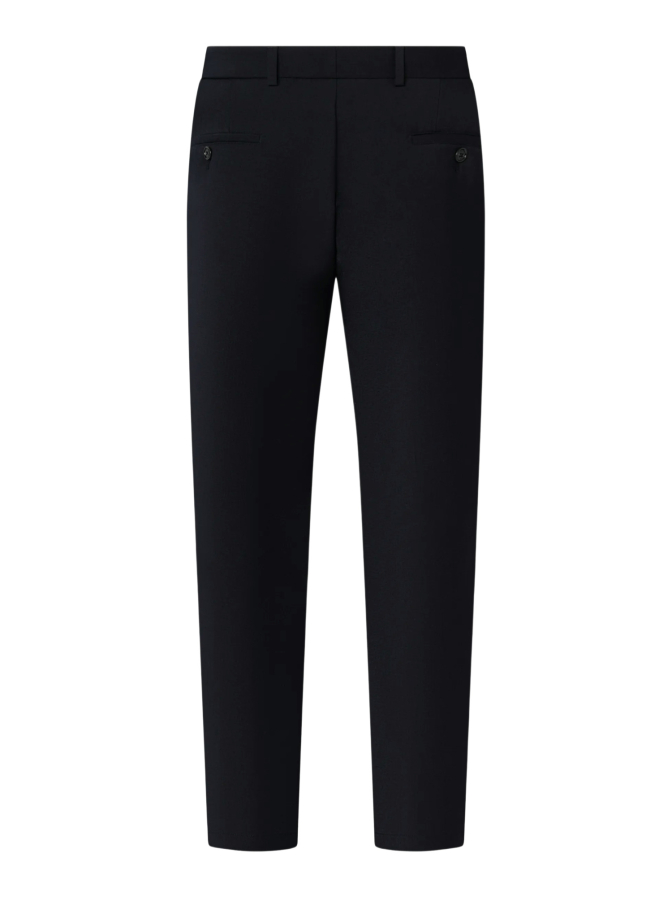 Joop! Chino-Hose mit Gummibund bei Robert Ley