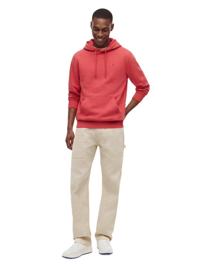 Tommy Jeans Hoodie mit Logo bei Robert Ley
