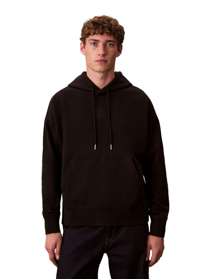Calvin Klein Jeans Hoodie Premium Terry CK bei Robert Ley