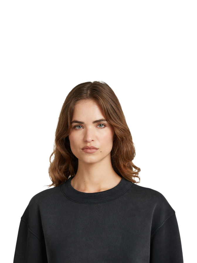 G-STAR RAW Regular-Fit Langarmshirt bei Robert Ley