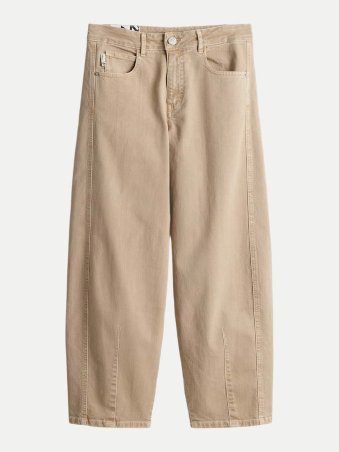 Opus Barrel Jeans Lissie bolde bei Robert Ley