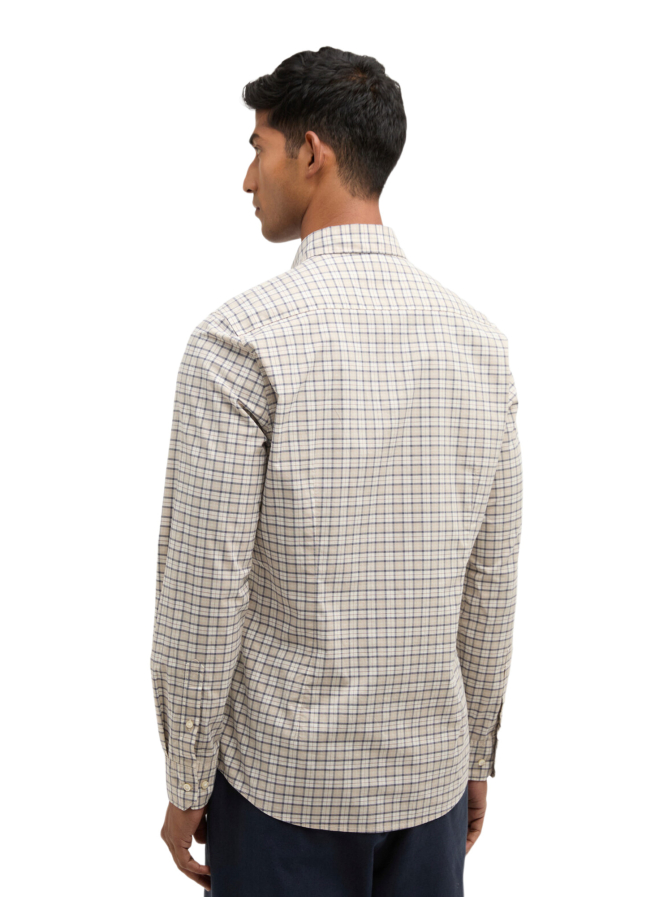 Barbour Herrenhemd Lomond bei Robert Ley