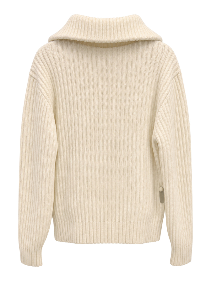HUGO Troyer-Pullover Srithon bei Robert Ley