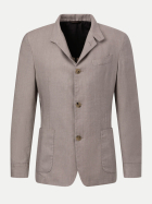Windsor Men Regular-Fit Sakko Tirano 260-Medium Beige 260 bei Robert Ley