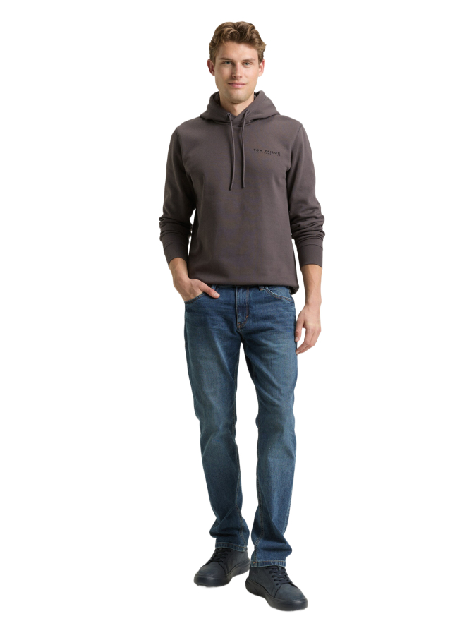 Tom Tailor Casual Hoodie Sweatshirt bei Robert Ley