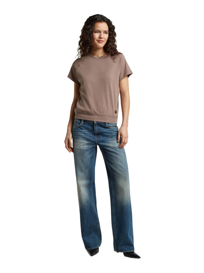 G-STAR RAW Raglan T-Shirt bei Robert Ley