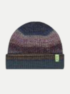 FTC Cashmere Up Knit Kaschmir-Mütze 0002 dark edition bei Robert Ley