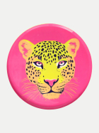 Giftcompany Dekotablett Love Trays M 23cm rosa Leopard bei Robert Ley