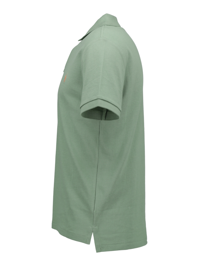 Polo Ralph Lauren Poloshirt in Piqué Qualität bei Robert Ley