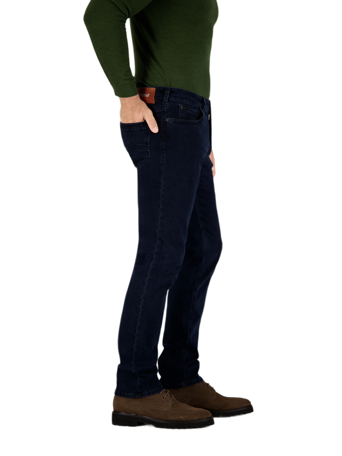 Gardeur Modern- Fit 5-Pocket Hose bei Robert Ley