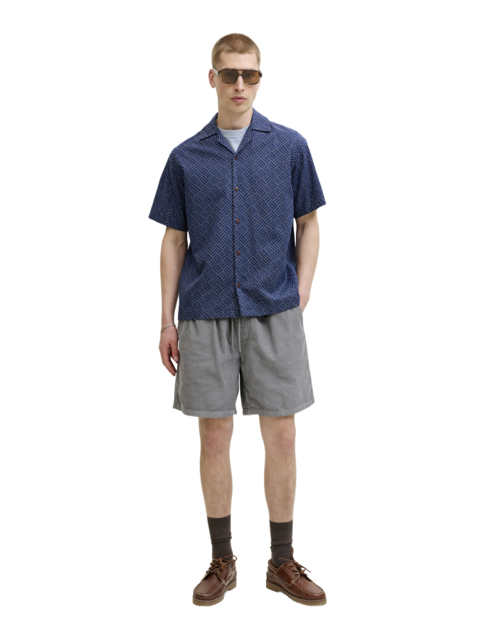 Jack & Jones Regular-Fit Cord Shorts JPSTBILL bei Robert Ley