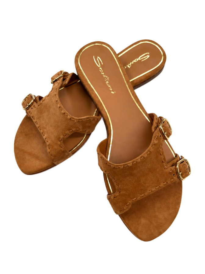 Santoni Sandale Didi Flair bei Robert Ley