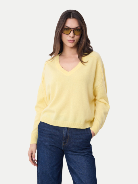 NOTSHY Pullover LUCIEN bei Robert Ley
