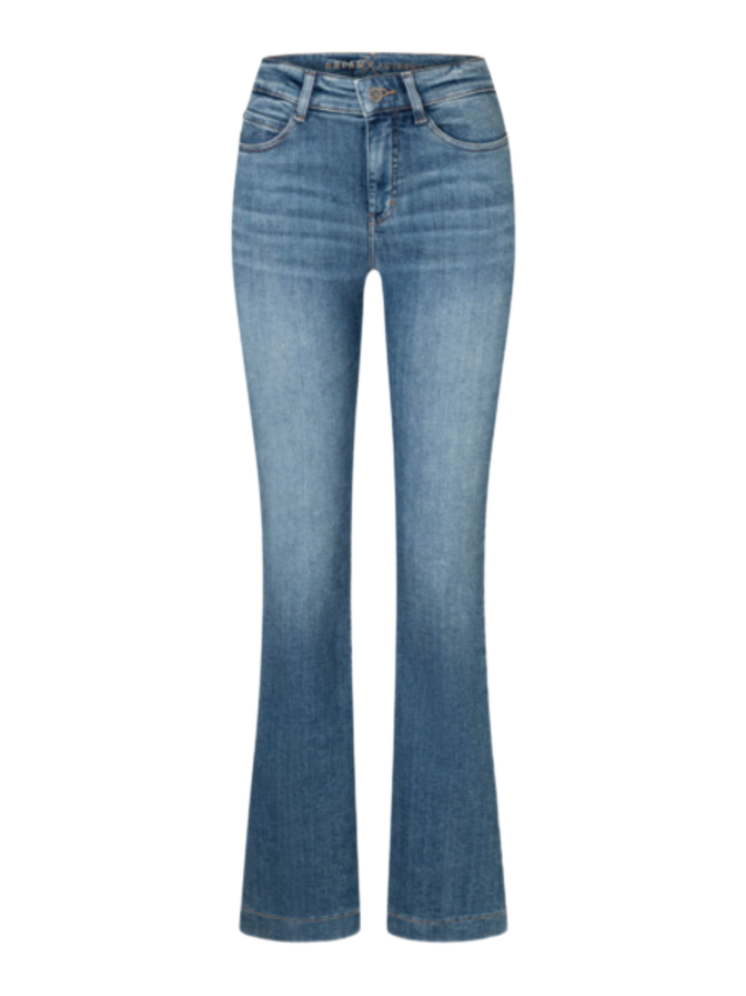 Mac Bootcut Jeans Dream Authentic bei Robert Ley