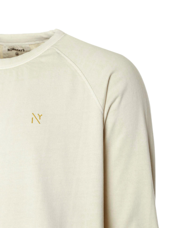 Nowadays Basic Sweatshirt bei Robert Ley