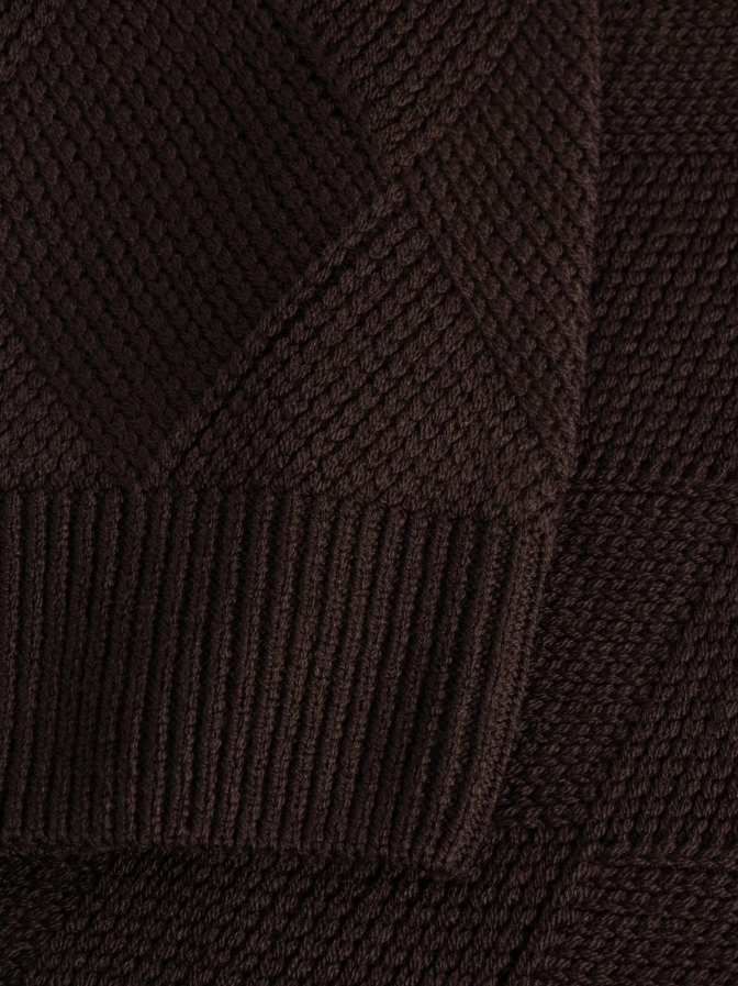 Strellson Strickpullover Hamilton-TS bei Robert Ley