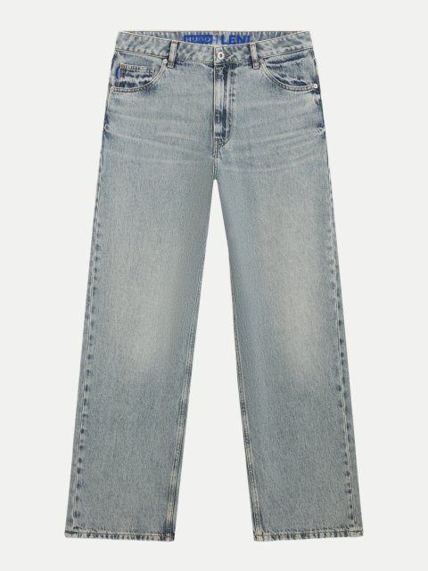 HUGO BLUE Relaxed-Fit Jeans LeniB bei Robert Ley