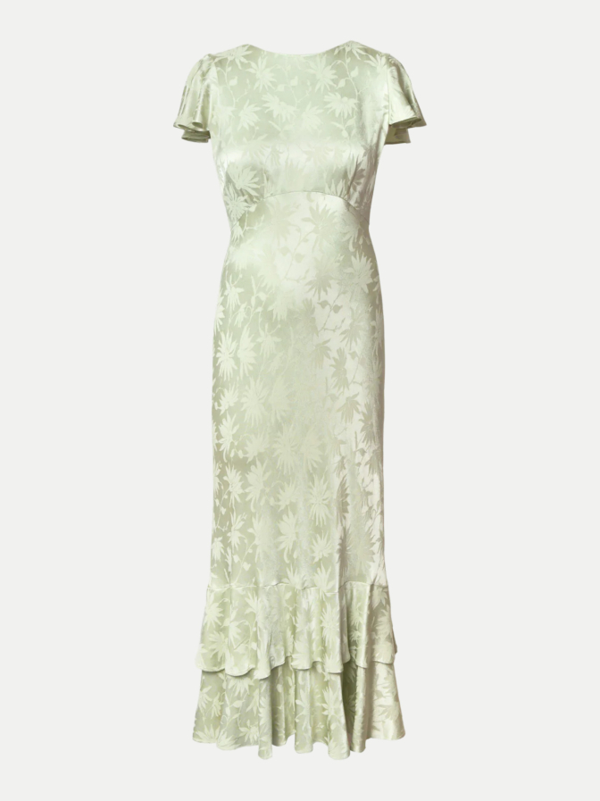 Rixo Kleid Sadie bei Robert Ley