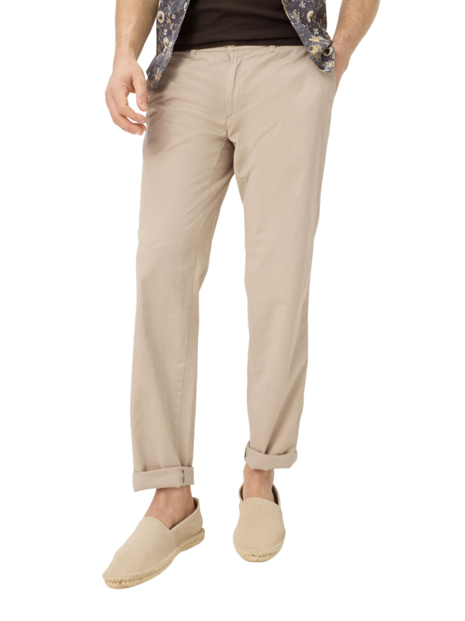 BRAX Modern-Fit Chino STYLE FABIO bei Robert Ley