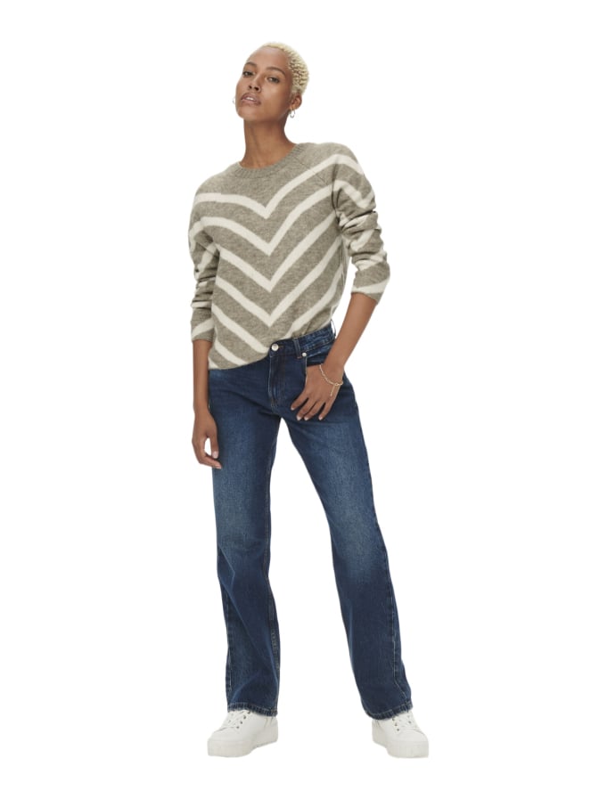 Only Strick-Pullover Eliza bei Robert Ley
