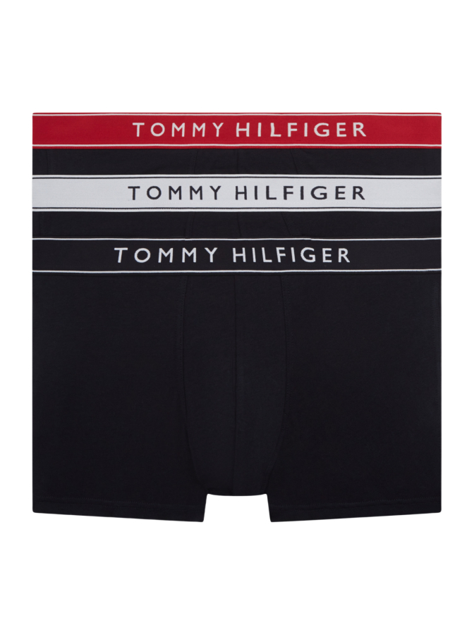 Tommy Hilfiger 3-Pack Boxershorts bei Robert Ley