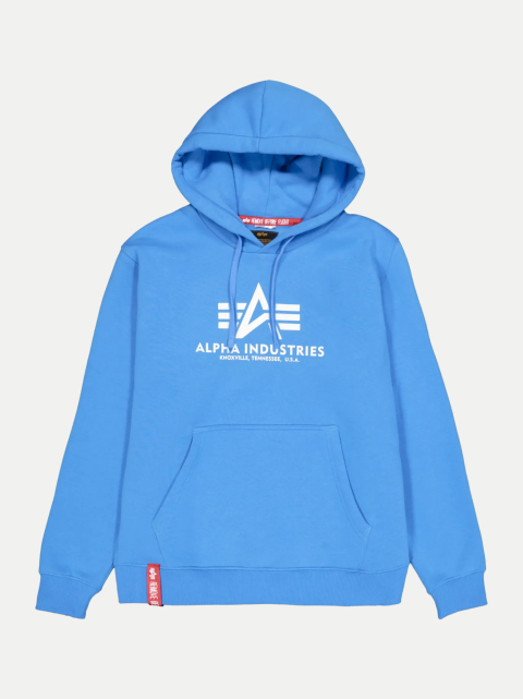 Alpha Industries Basic Hoodie bei Robert Ley