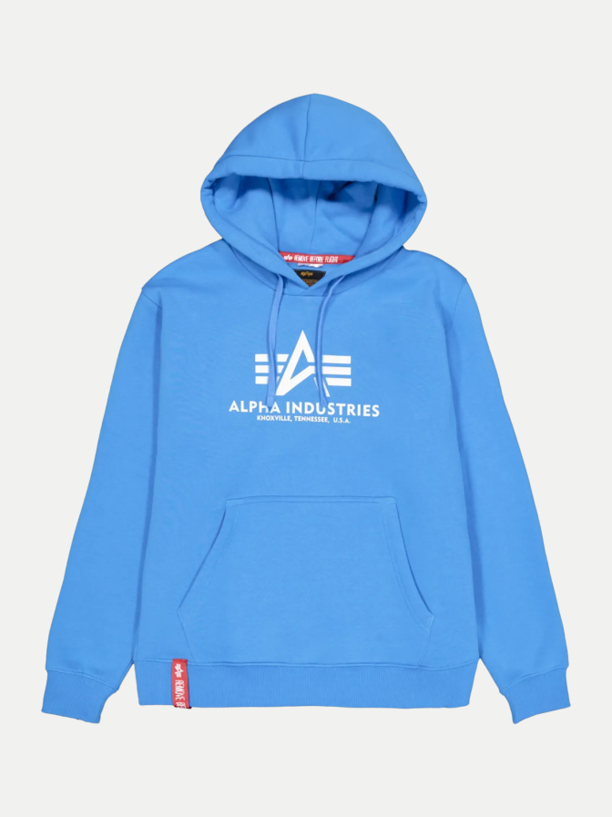 Alpha Industries Basic Hoodie bei Robert Ley