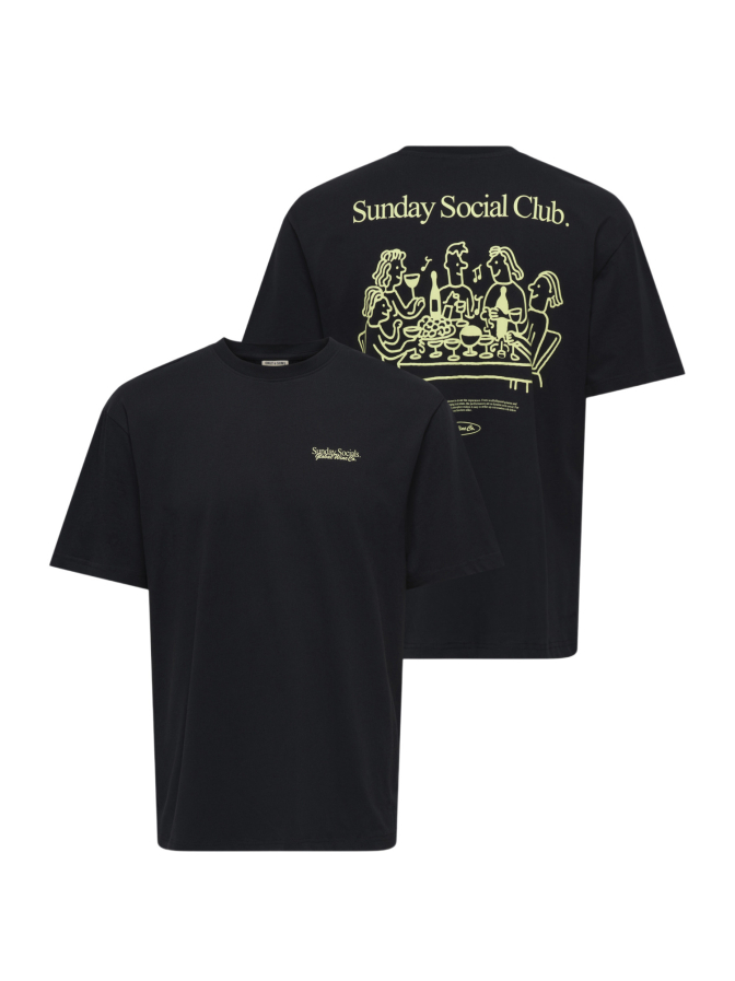 Only & Sons T-Shirt ONSFRED bei Robert Ley