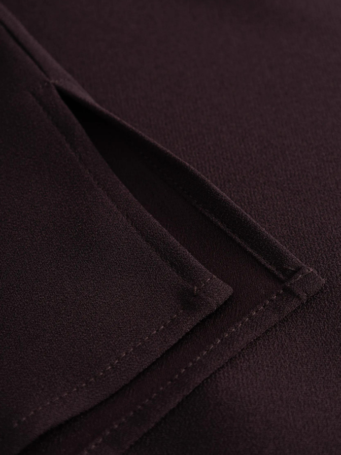 Windsor Women Crêpe-Blusen-Top bei Robert Ley