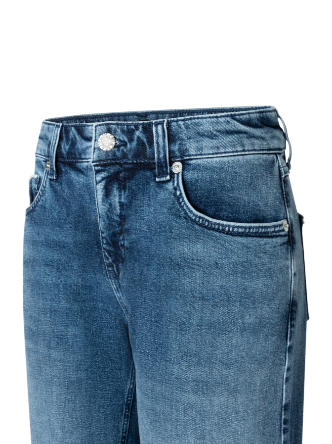 Mac Straight-Fit Jeans Authentic Comfort bei Robert Ley