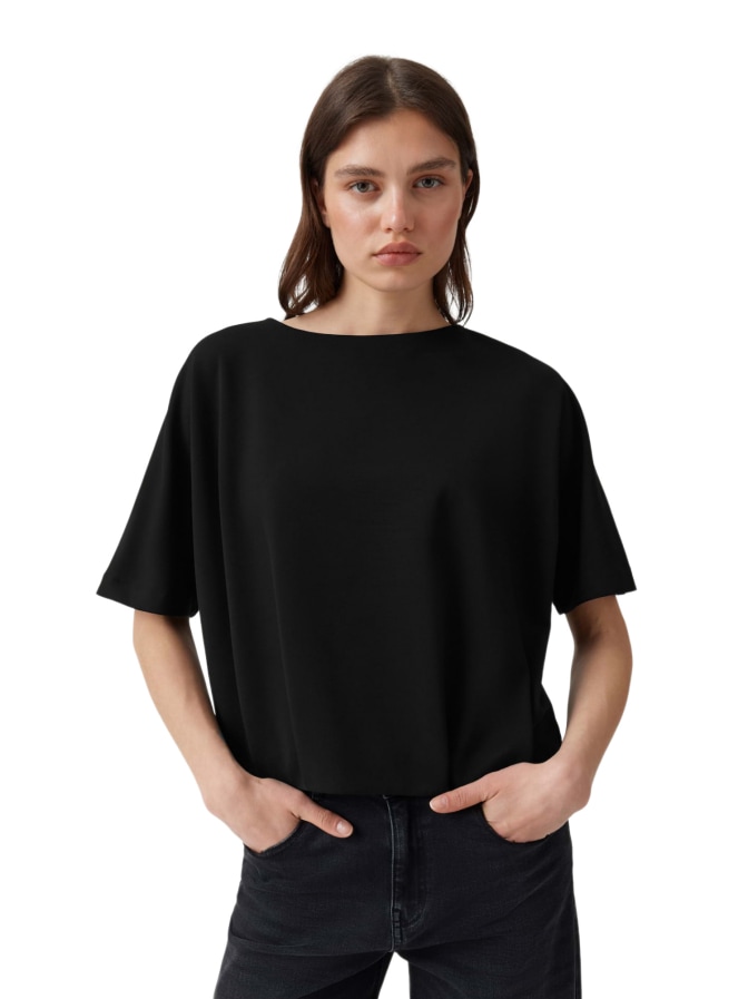 Opus Sweatshirt Ginne bei Robert Ley