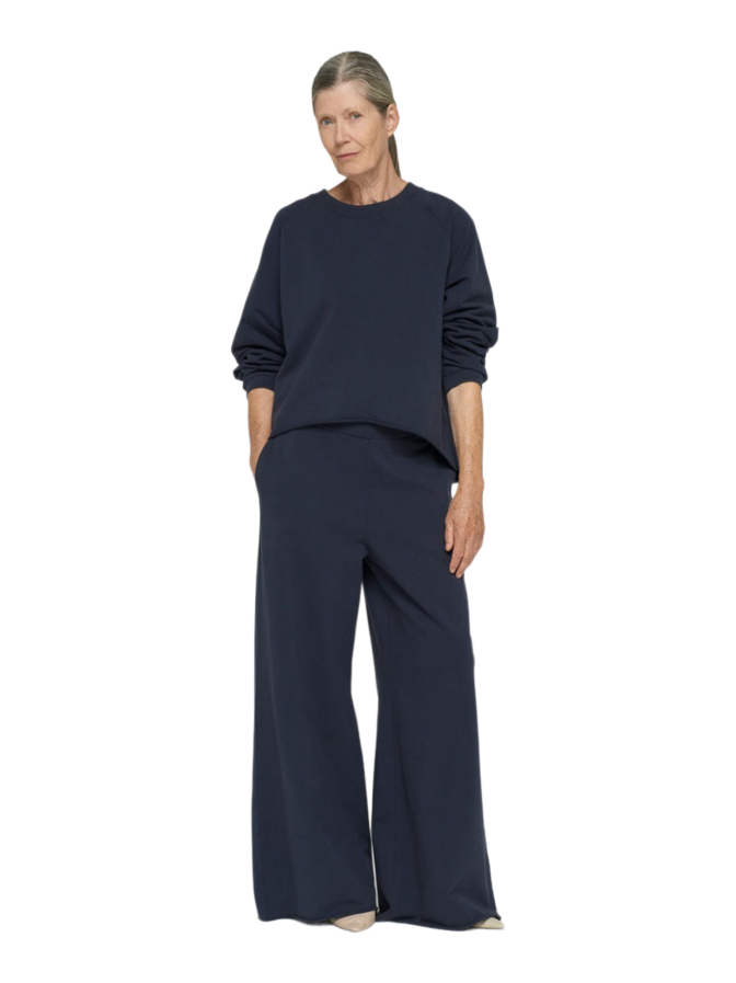 10 Days Relaxed-Fit Jogger Silent Chique bei Robert Ley