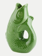 Giftcompany Monsieur Carafon Vase S green bay-green bay bei Robert Ley