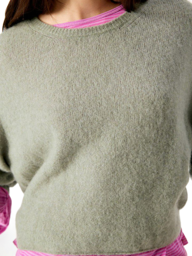 American Vintage Pullover Vitow bei Robert Ley