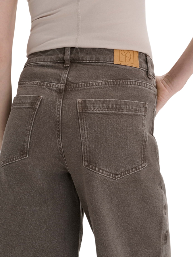 someday Relaxed-Fit Jeans Corah curved bei Robert Ley