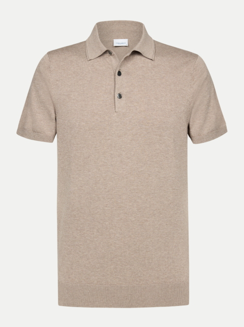 PROFUOMO Regular-Fit Poloshirt bei Robert Ley