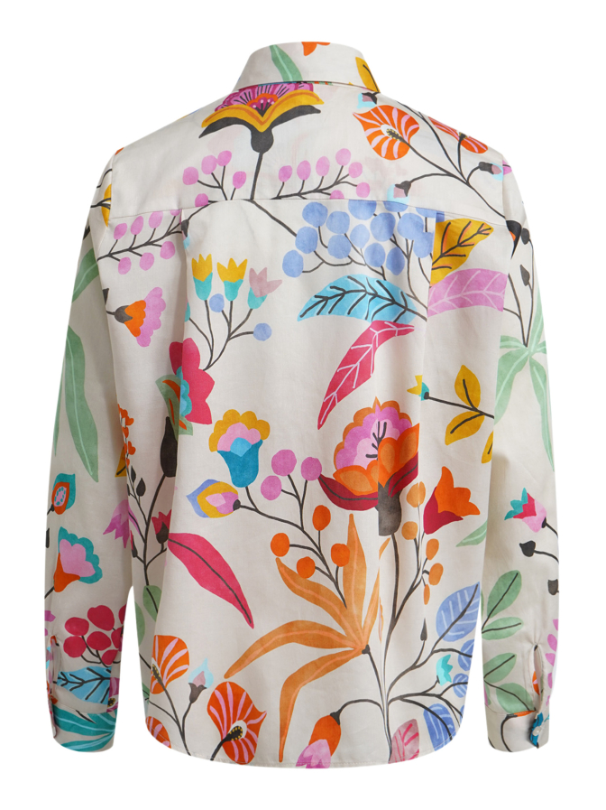 Milano Italy SHIRT BLOUSE 1/1 SLEEVE bei Robert Ley