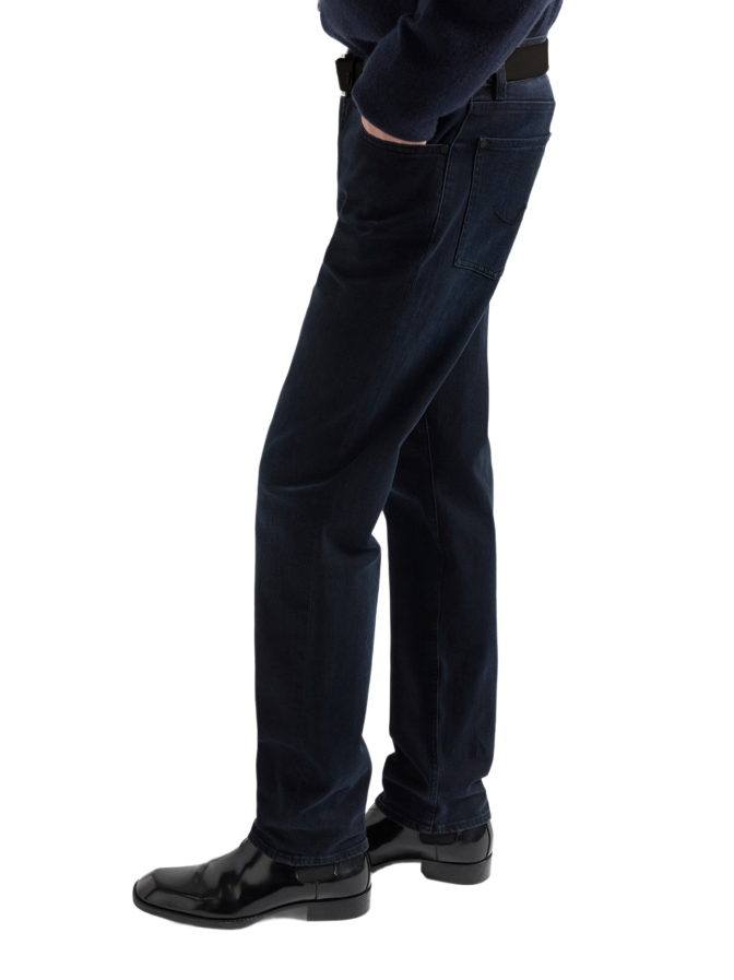 7 for all mankind Slim-Fit Jeans Slimmy in Luxe Performance bei Robert Ley