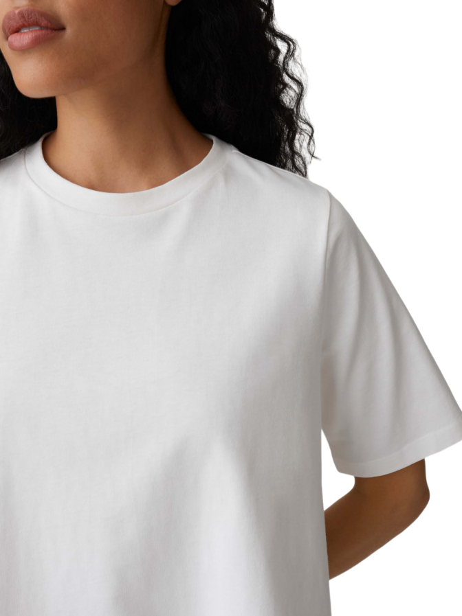 Opus Ausgestelltes T-Shirt Sisani bei Robert Ley