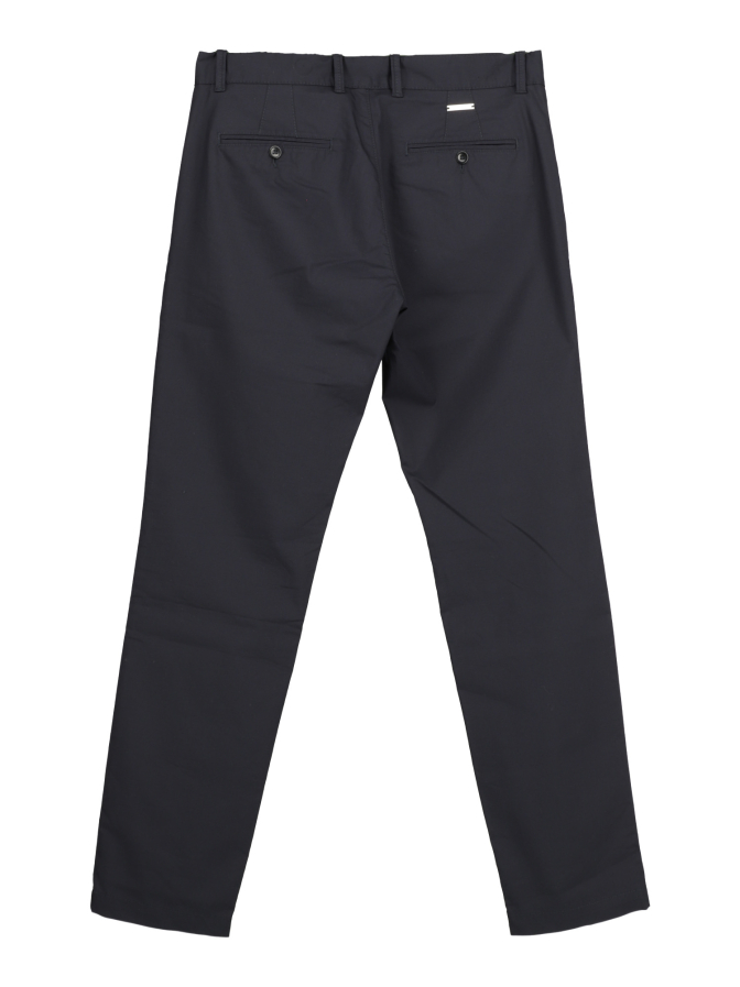 Alberto Regular-Fit Chino Lou bei Robert Ley